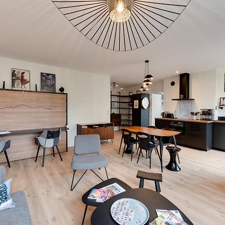 L'Hiba - 2-Room Apartment For 4 People In The Centre Of Annecy Eksteriør billede