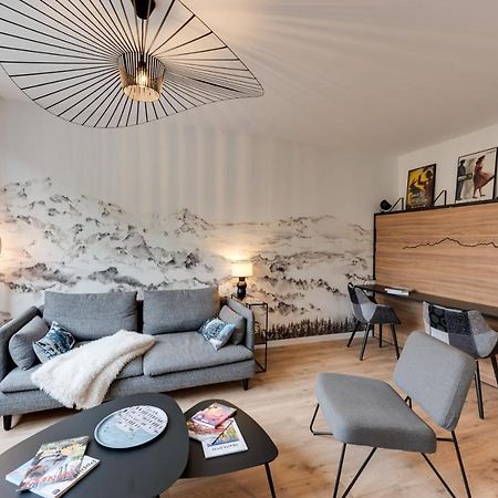 L'Hiba - 2-Room Apartment For 4 People In The Centre Of Annecy Eksteriør billede