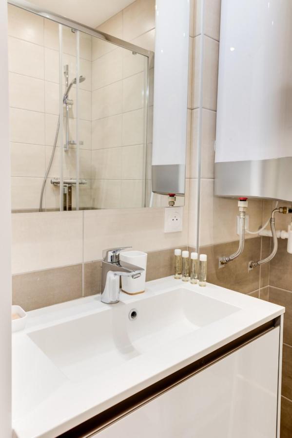 L'Hiba - 2-Room Apartment For 4 People In The Centre Of Annecy Eksteriør billede